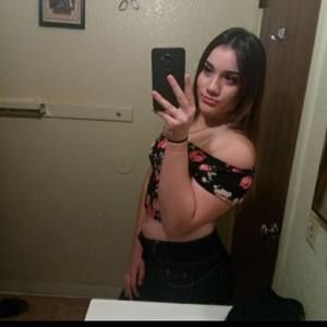 Meet your Posher, Armida